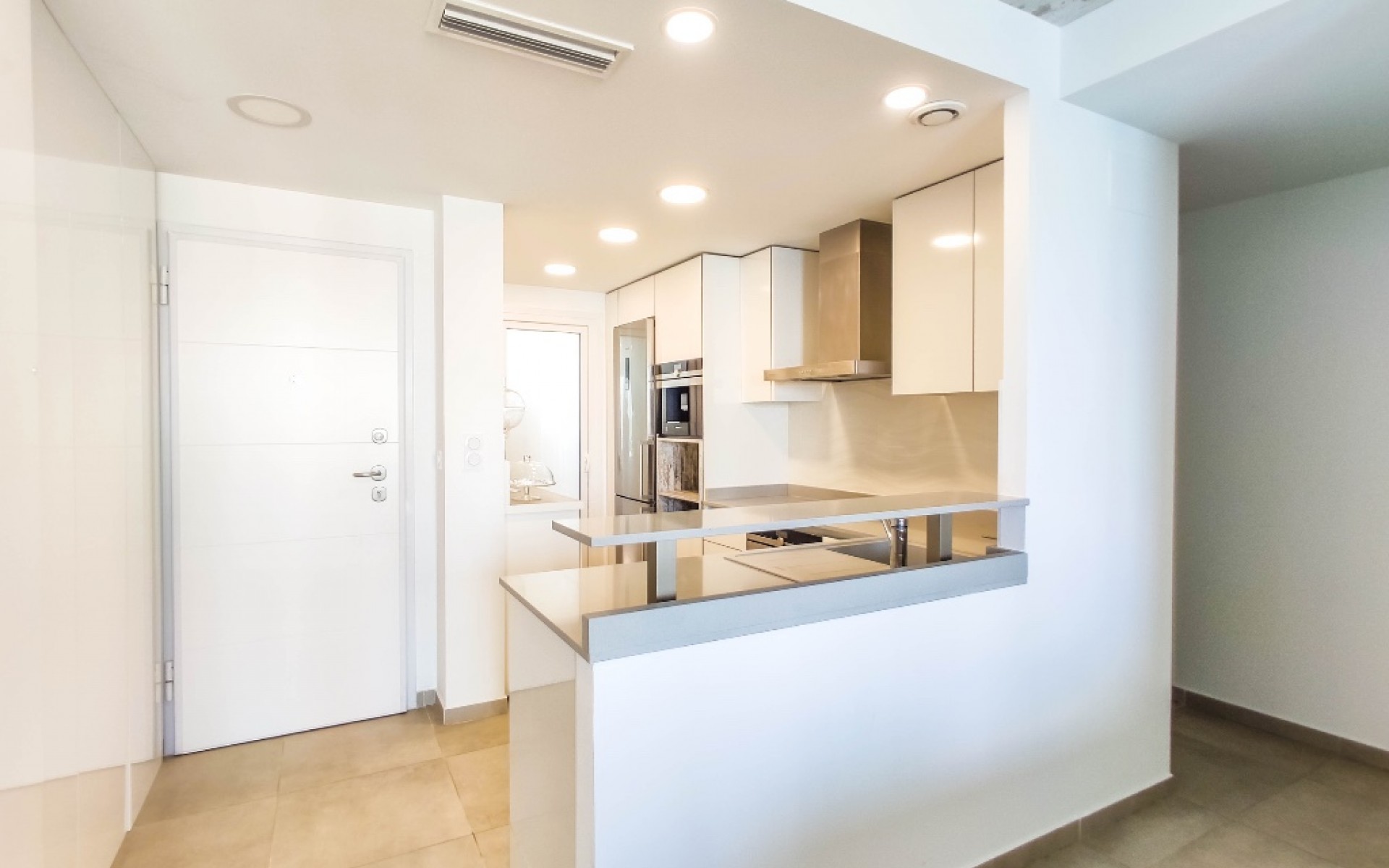 Resale - Apartment - Punta Prima