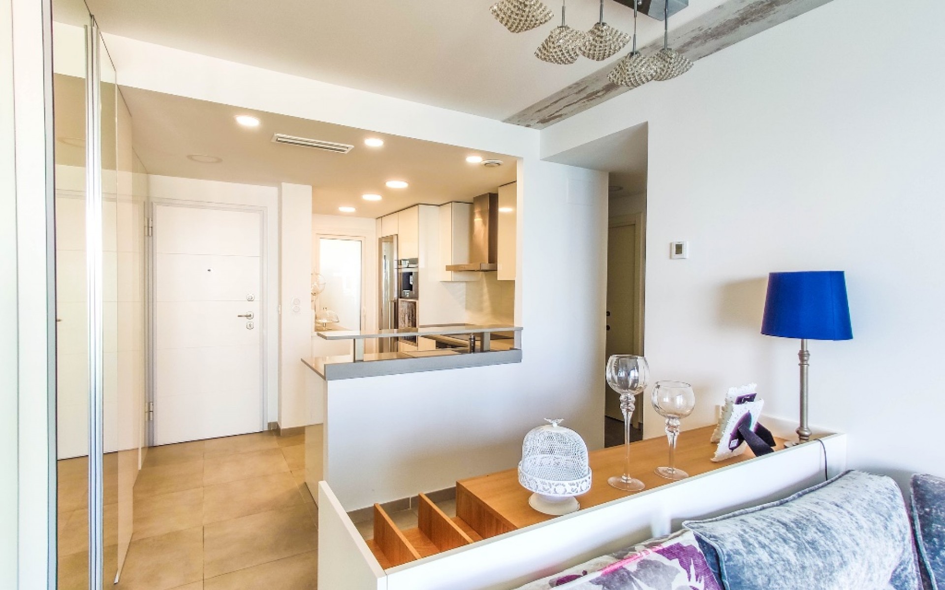 Resale - Apartment - Punta Prima