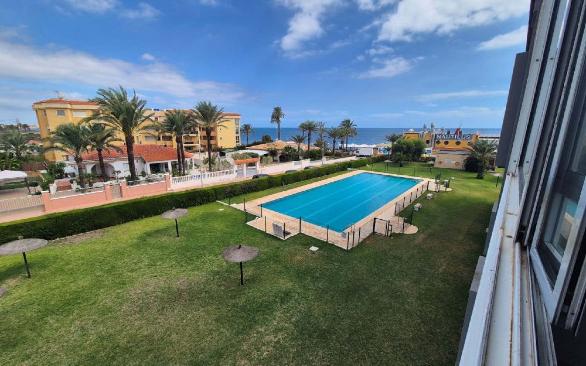 Resale - Apartment - Punta Prima