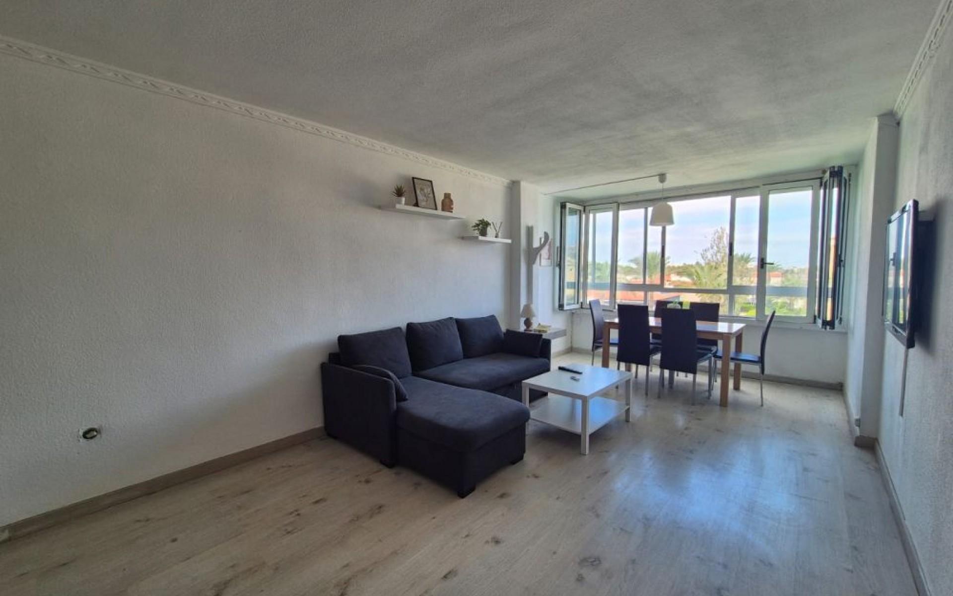 Resale - Apartment - Punta Prima
