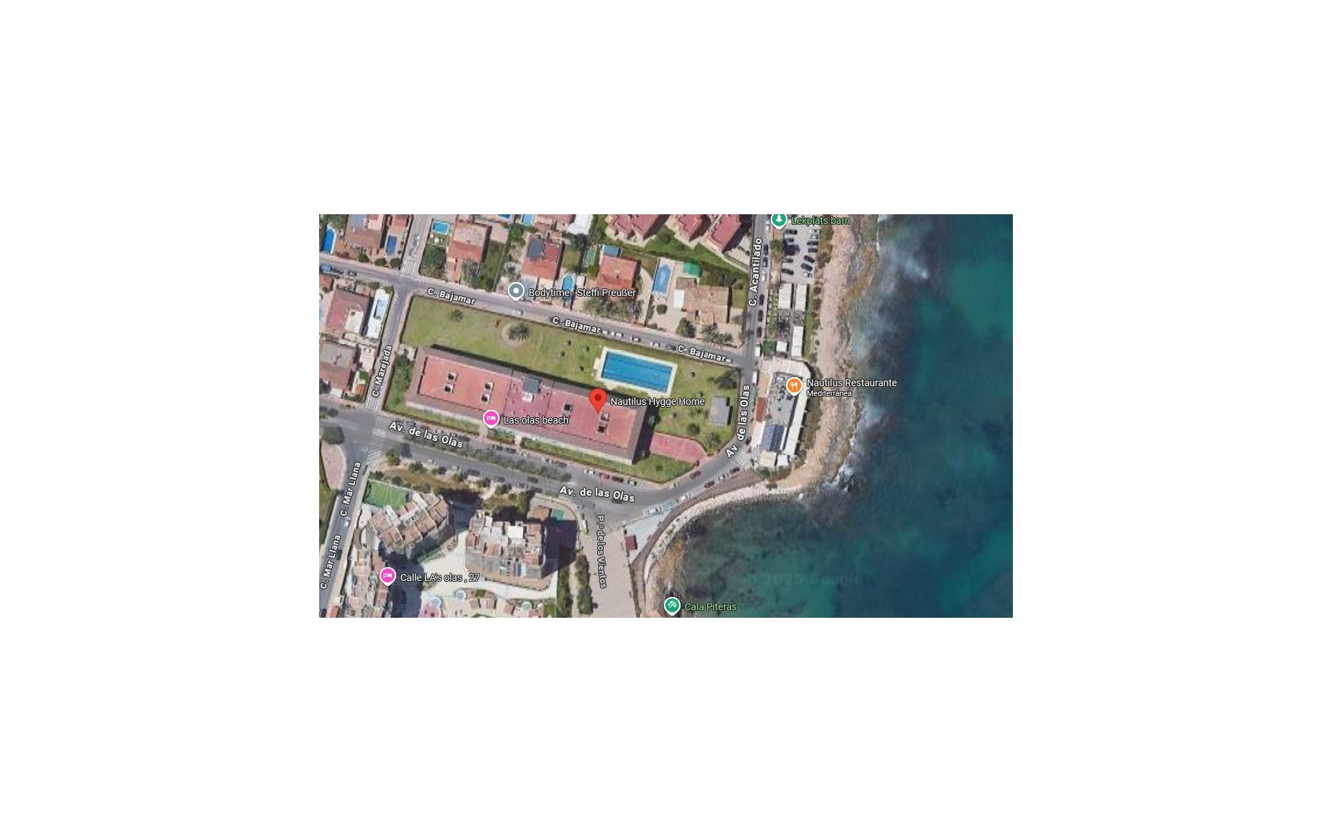 Resale - Apartment - Punta Prima