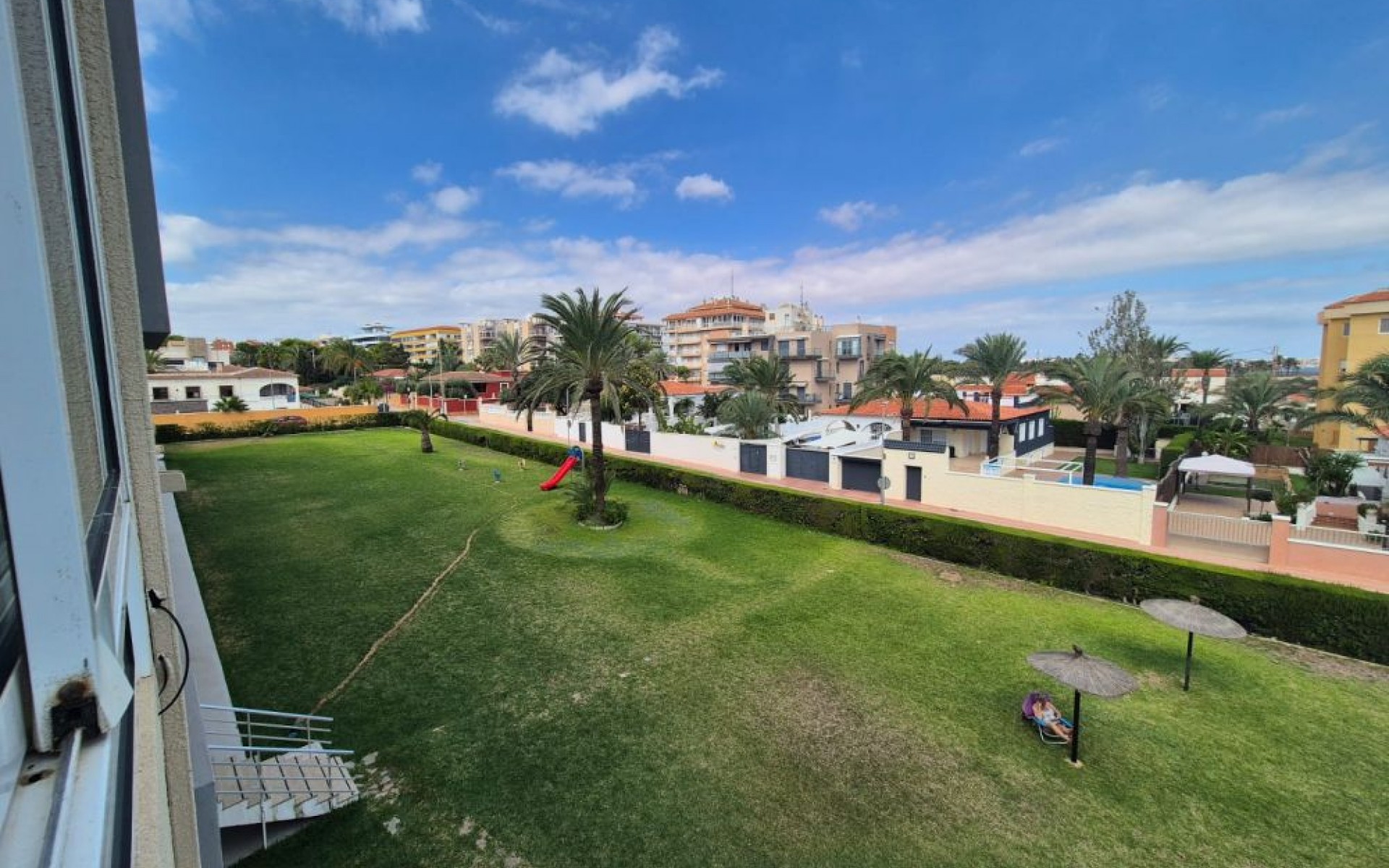 Resale - Apartment - Punta Prima