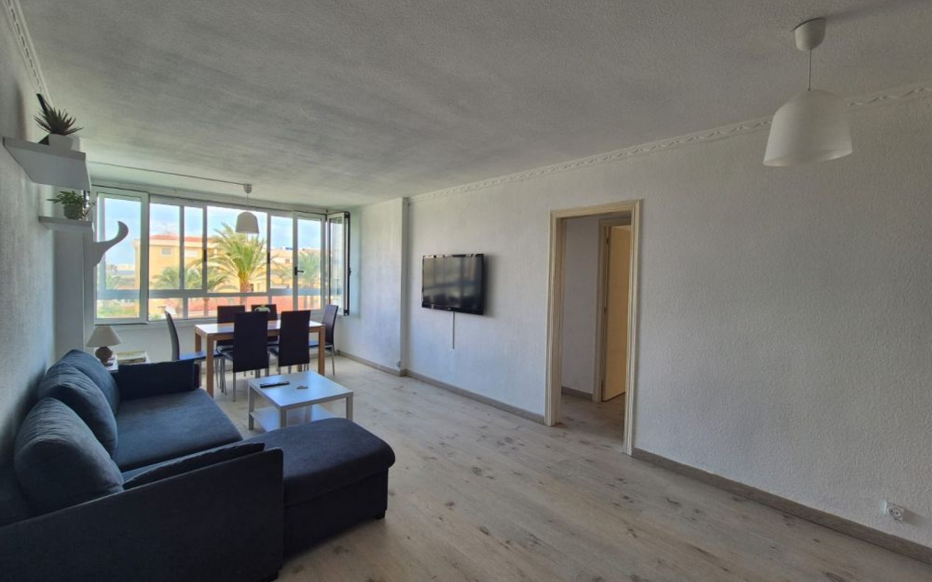 Resale - Apartment - Punta Prima