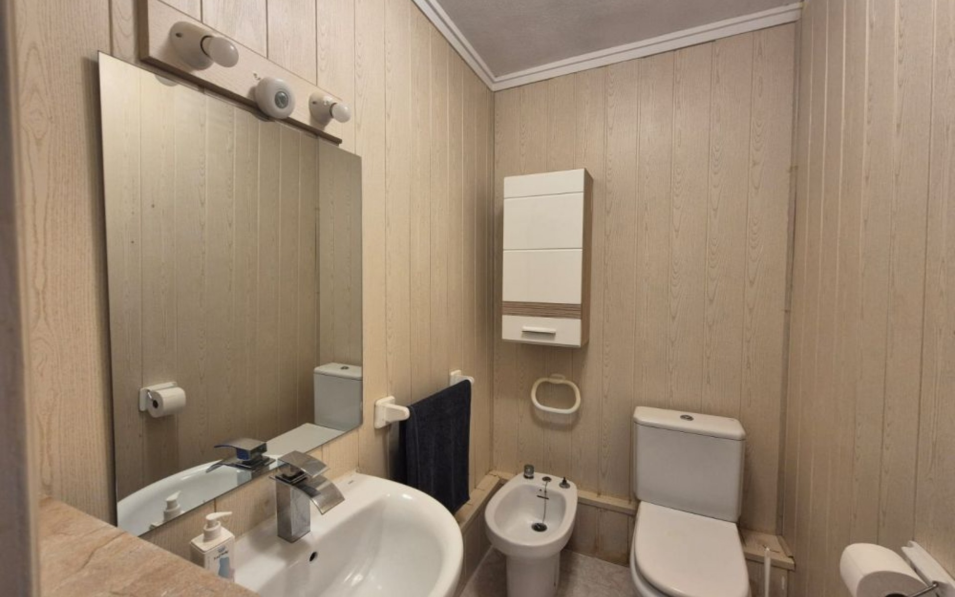 Resale - Apartment - Punta Prima