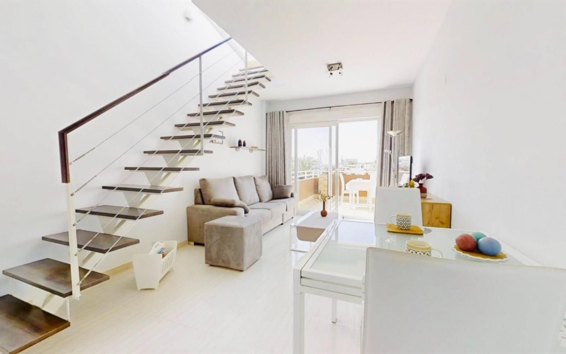 Resale - Apartment - Punta Prima