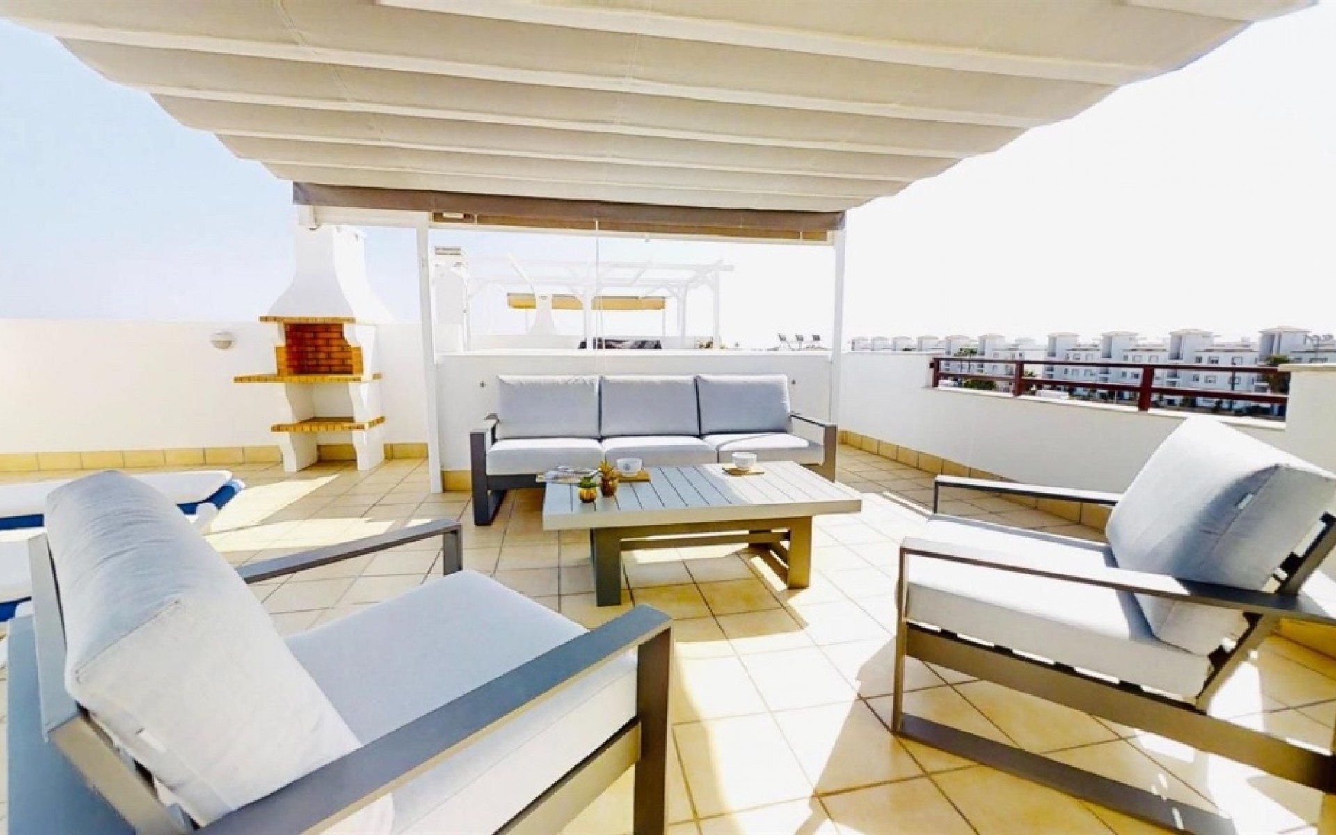 Resale - Apartment - Punta Prima