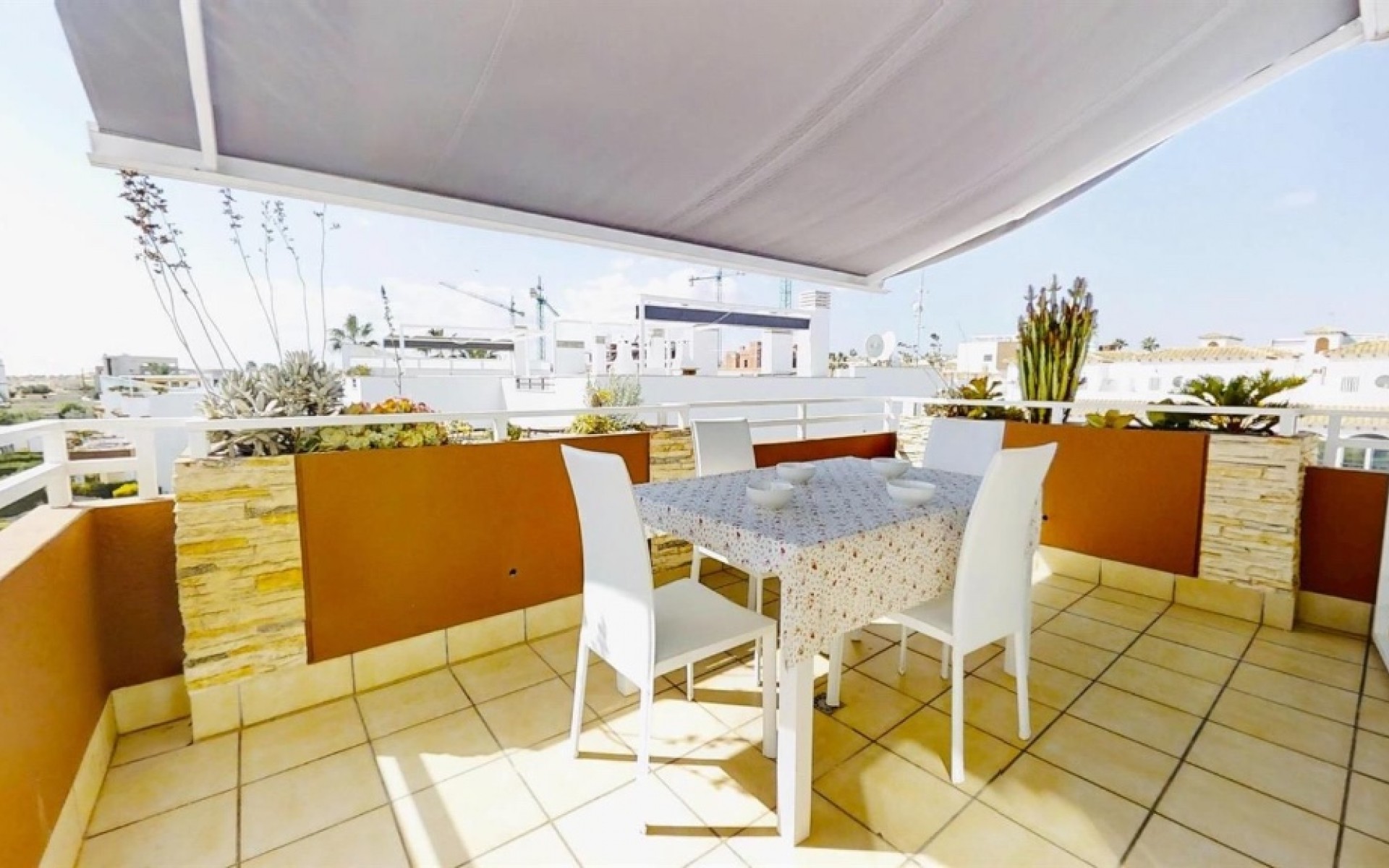 Resale - Apartment - Punta Prima