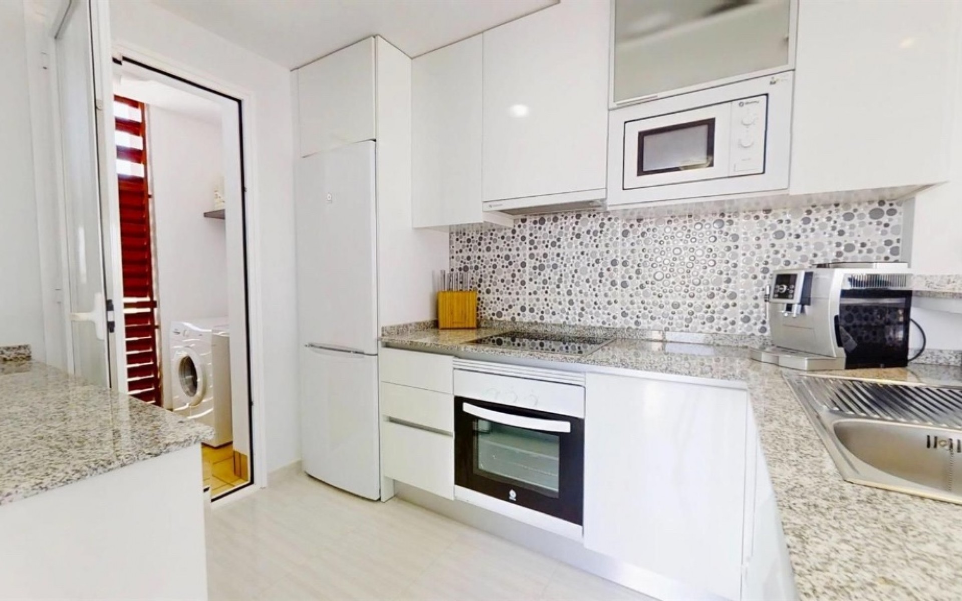 Resale - Apartment - Punta Prima