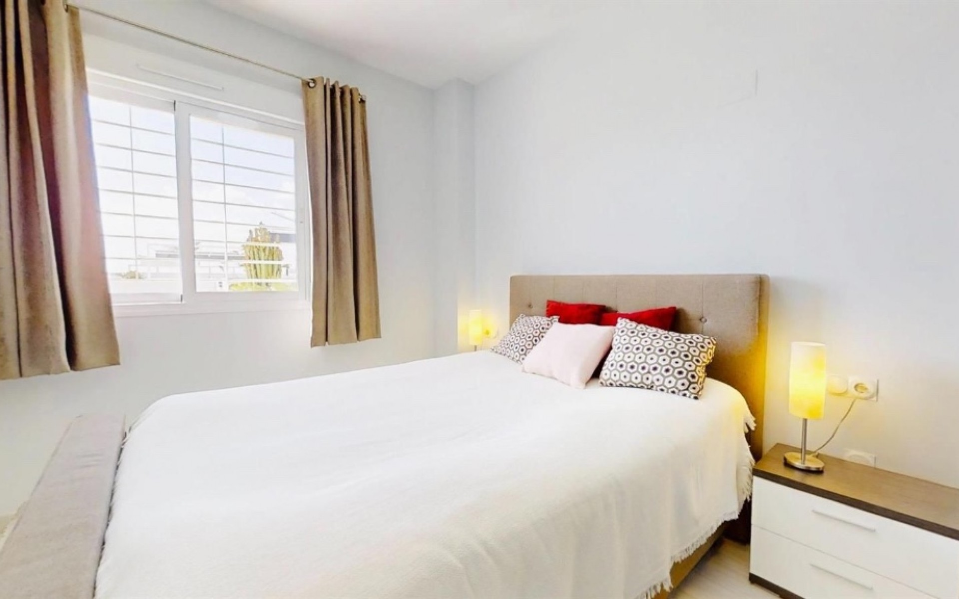 Resale - Apartment - Punta Prima