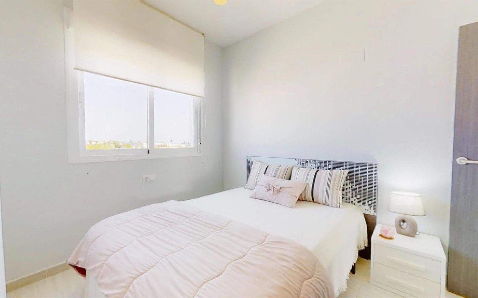 Resale - Apartment - Punta Prima