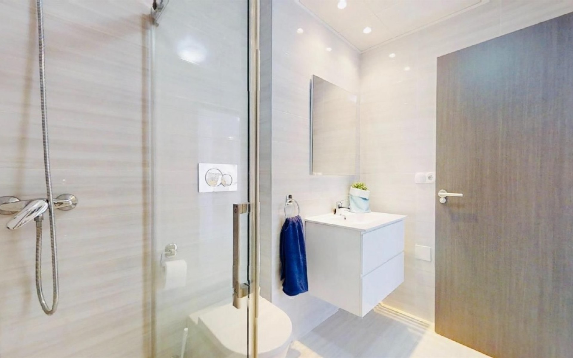 Resale - Apartment - Punta Prima