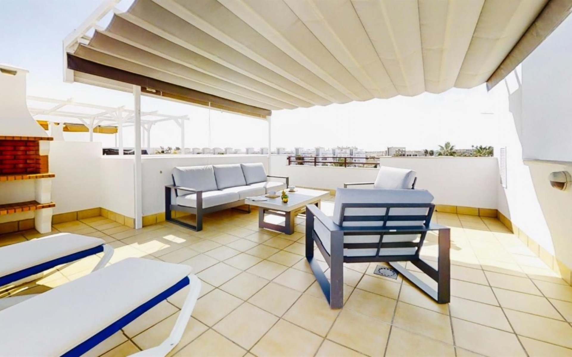 Resale - Apartment - Punta Prima