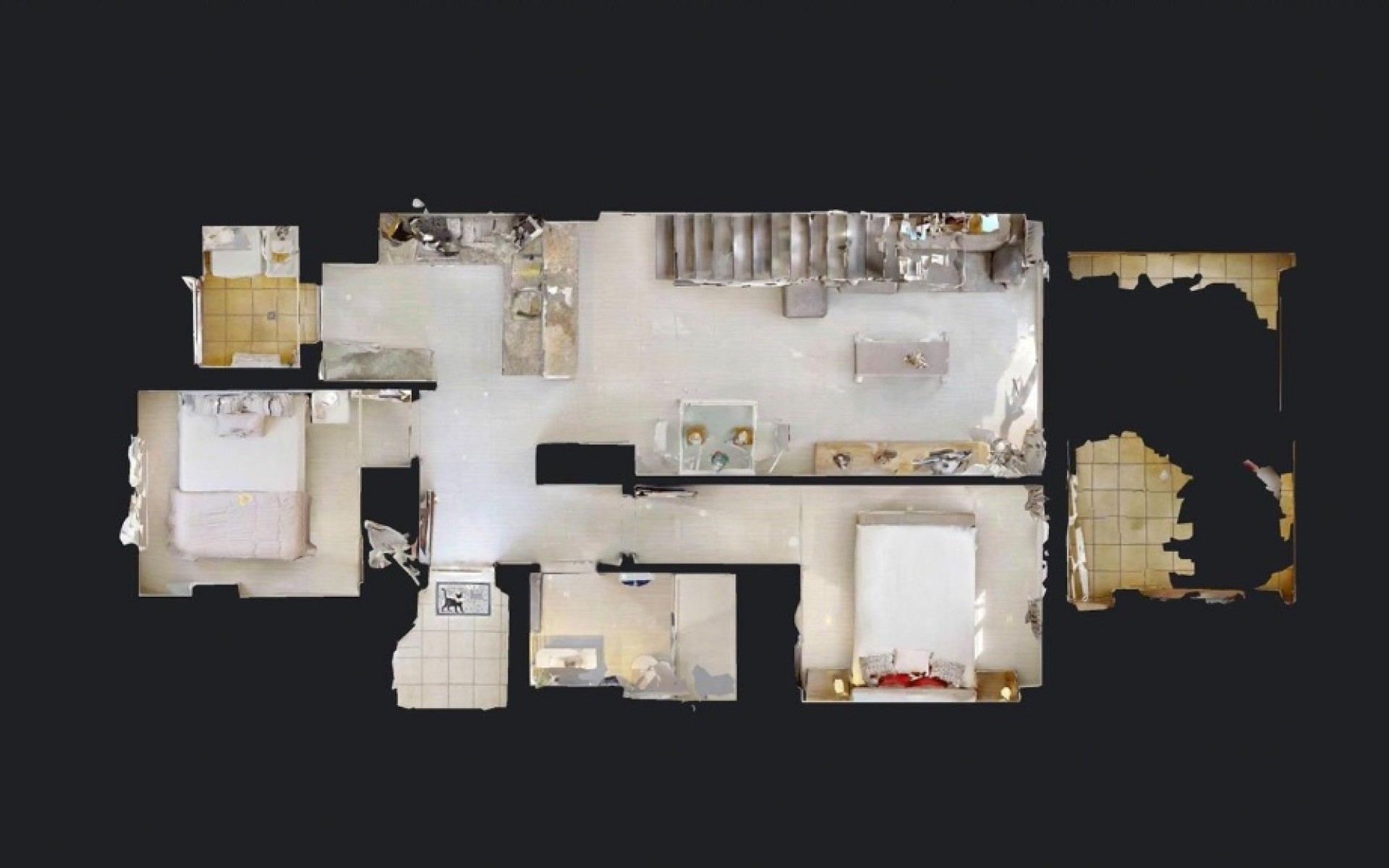 Resale - Apartment - Punta Prima