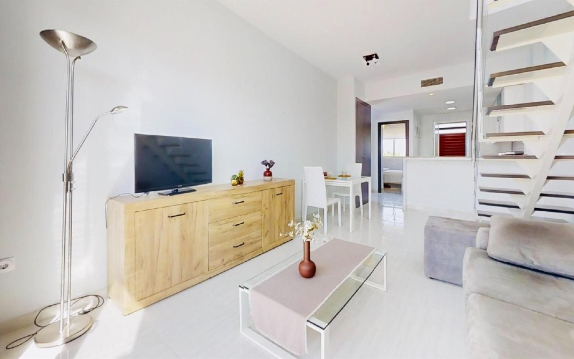 Resale - Apartment - Punta Prima