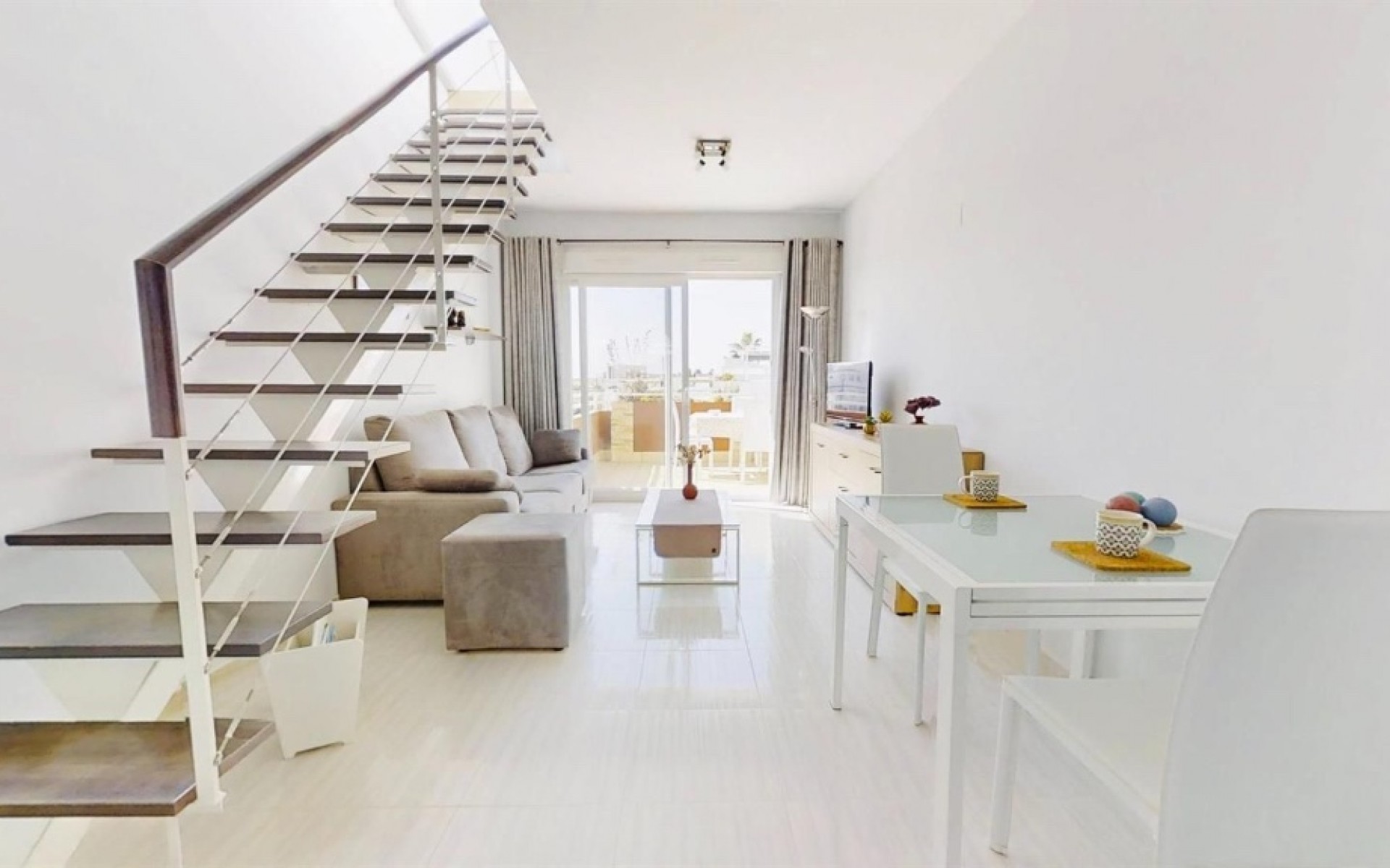 Resale - Apartment - Punta Prima