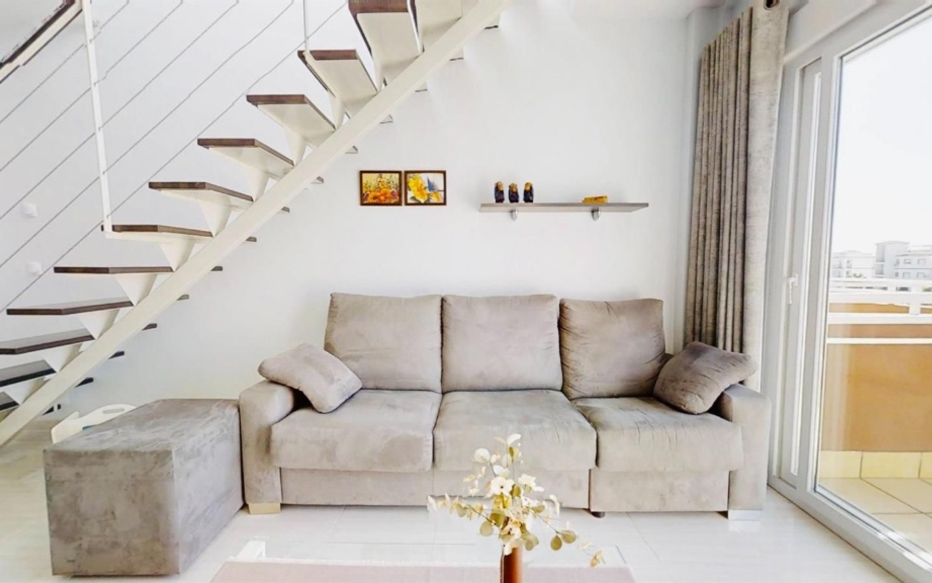 Resale - Apartment - Punta Prima