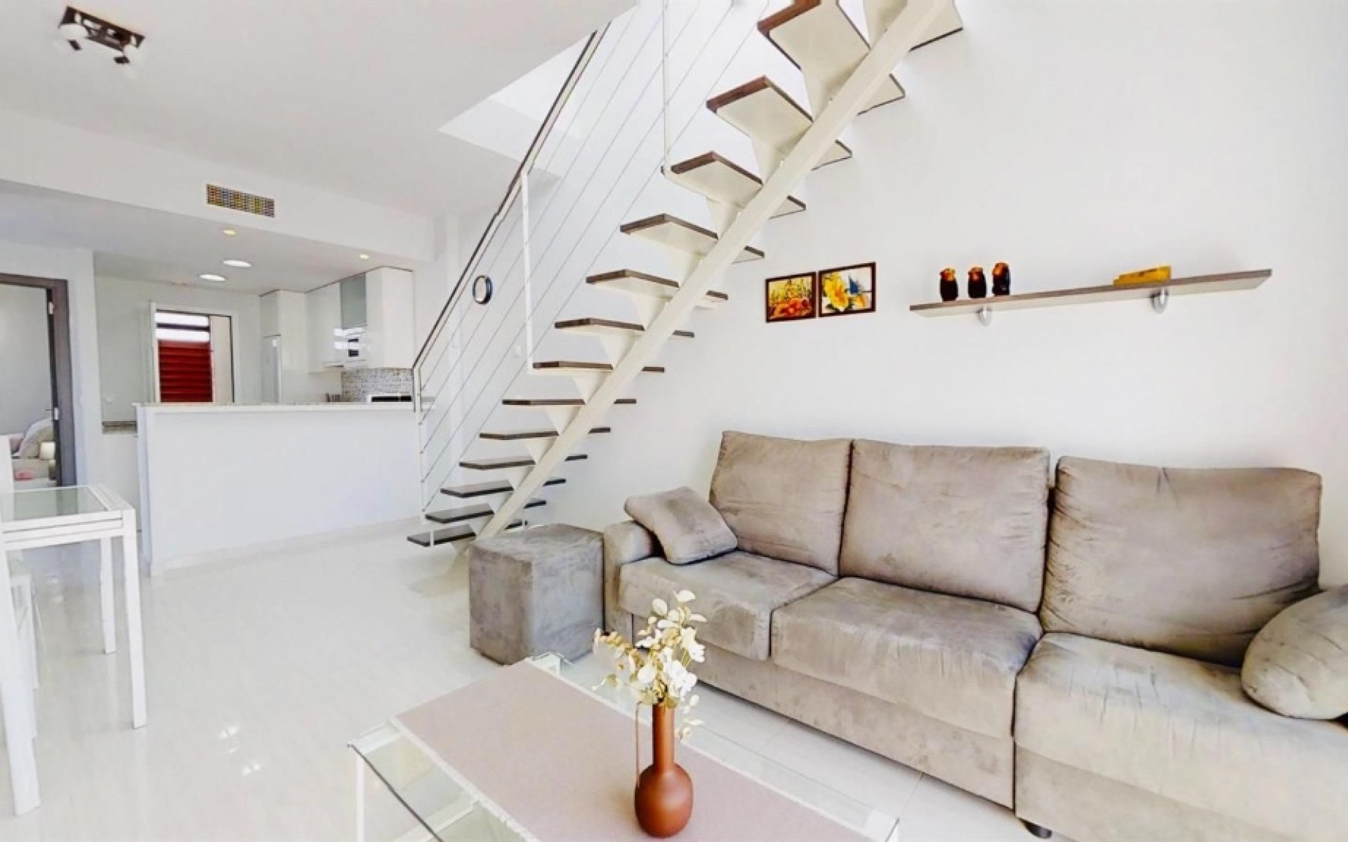 Resale - Apartment - Punta Prima