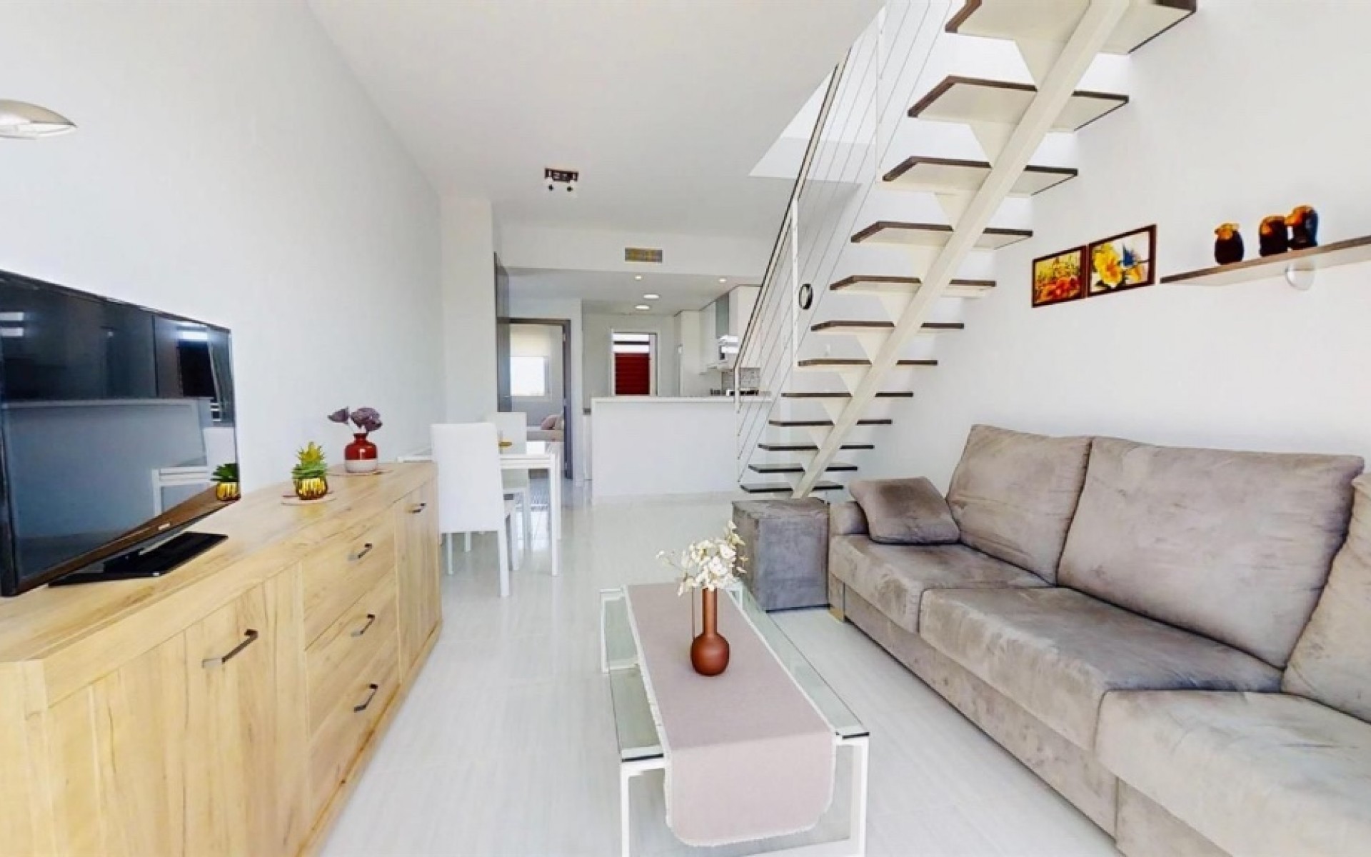 Resale - Apartment - Punta Prima