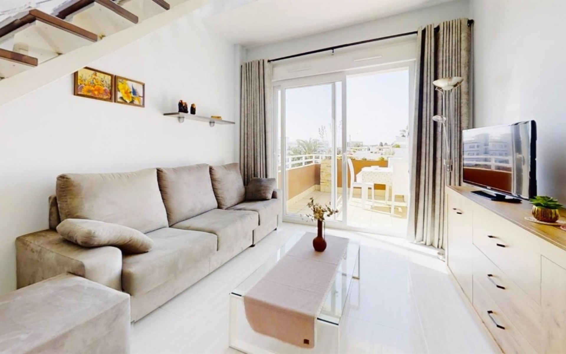 Resale - Apartment - Punta Prima