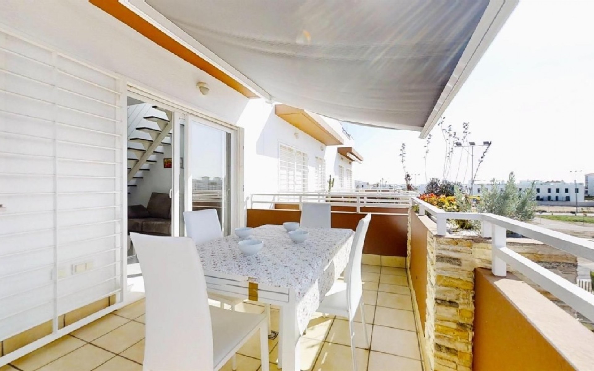 Resale - Apartment - Punta Prima