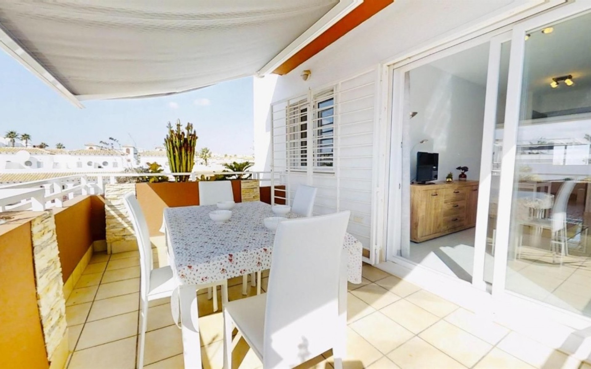 Resale - Apartment - Punta Prima