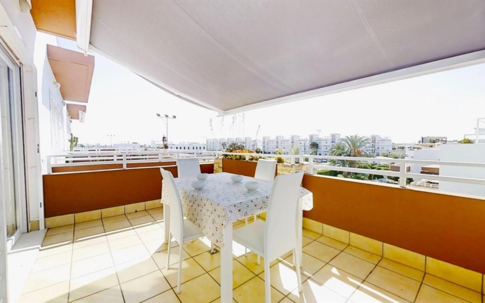 Resale - Apartment - Punta Prima
