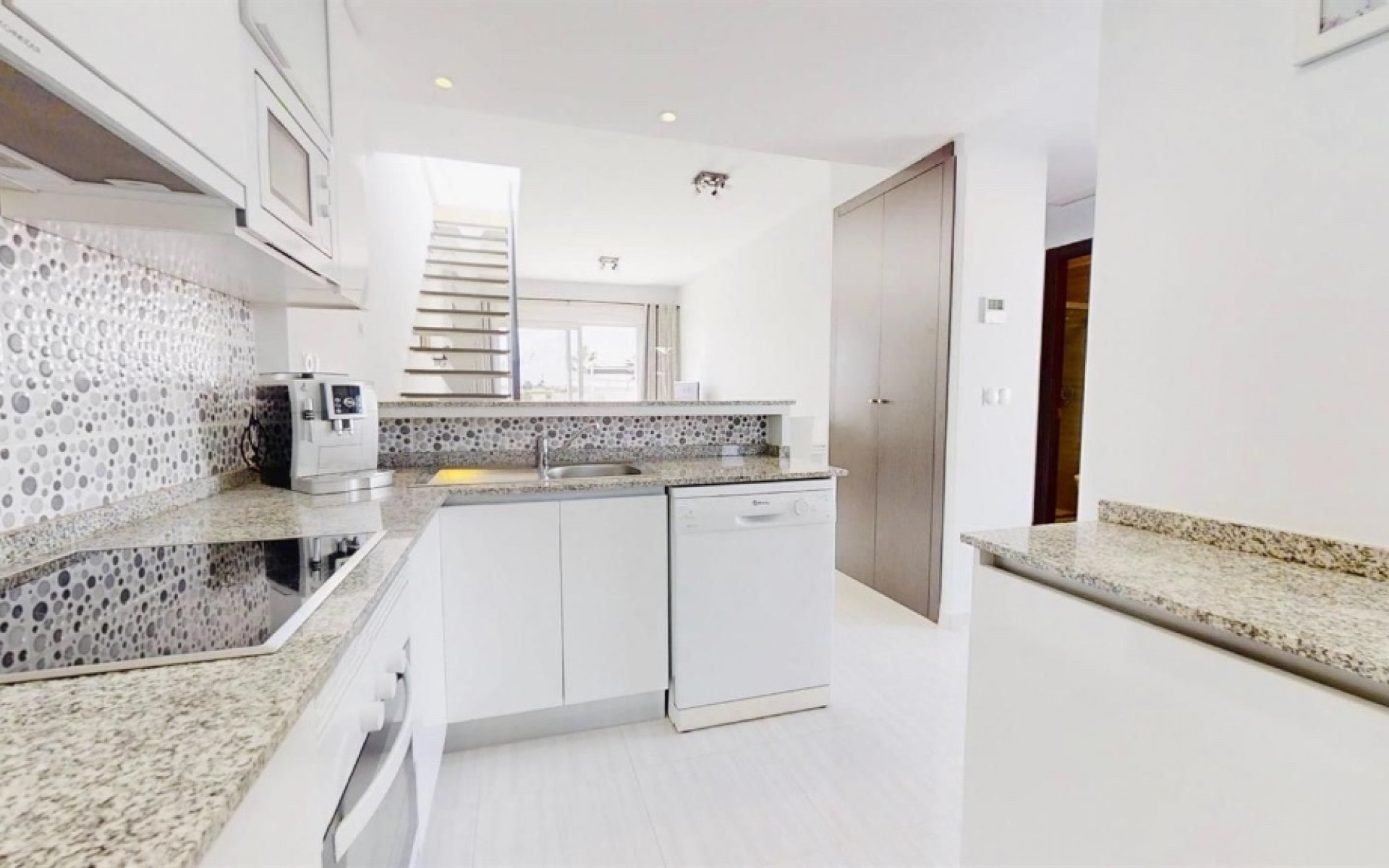 Resale - Apartment - Punta Prima