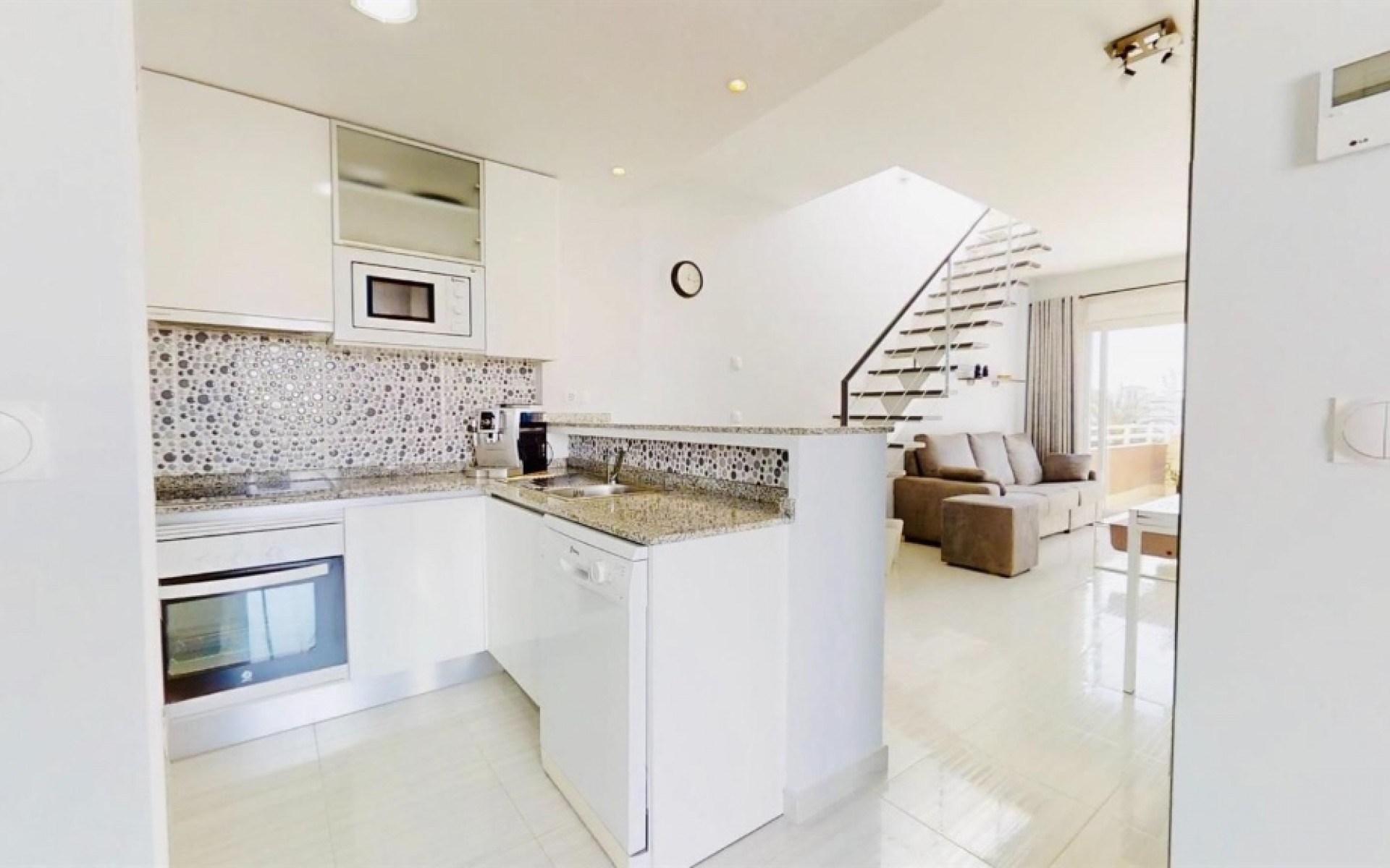 Resale - Apartment - Punta Prima