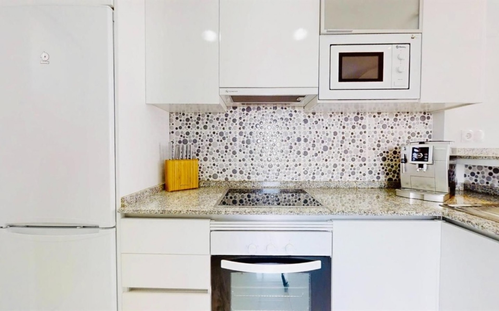 Resale - Apartment - Punta Prima