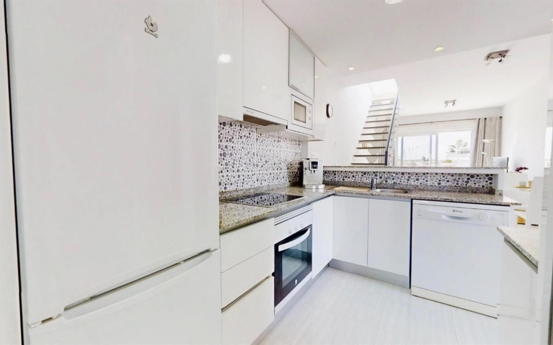 Resale - Apartment - Punta Prima