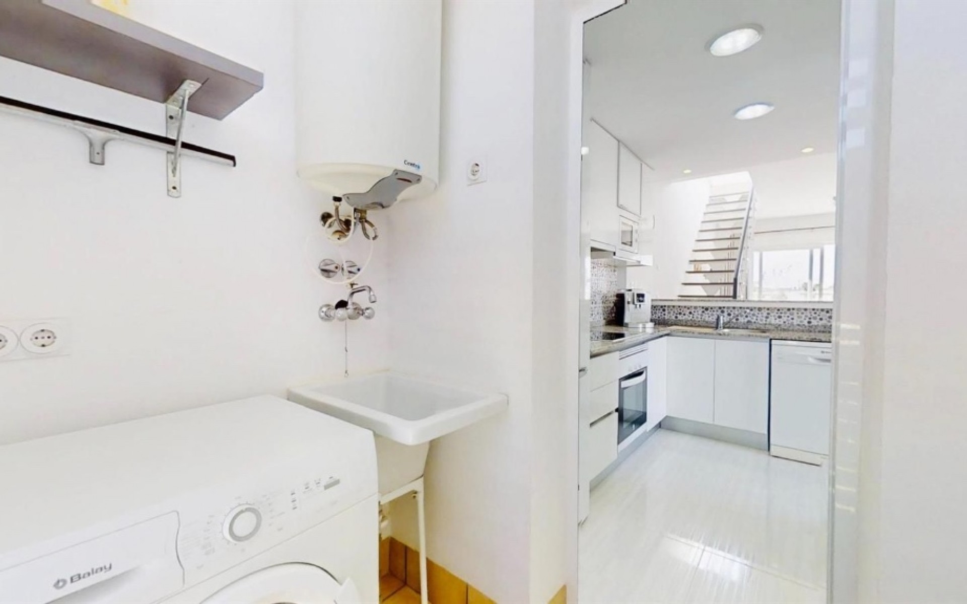 Resale - Apartment - Punta Prima