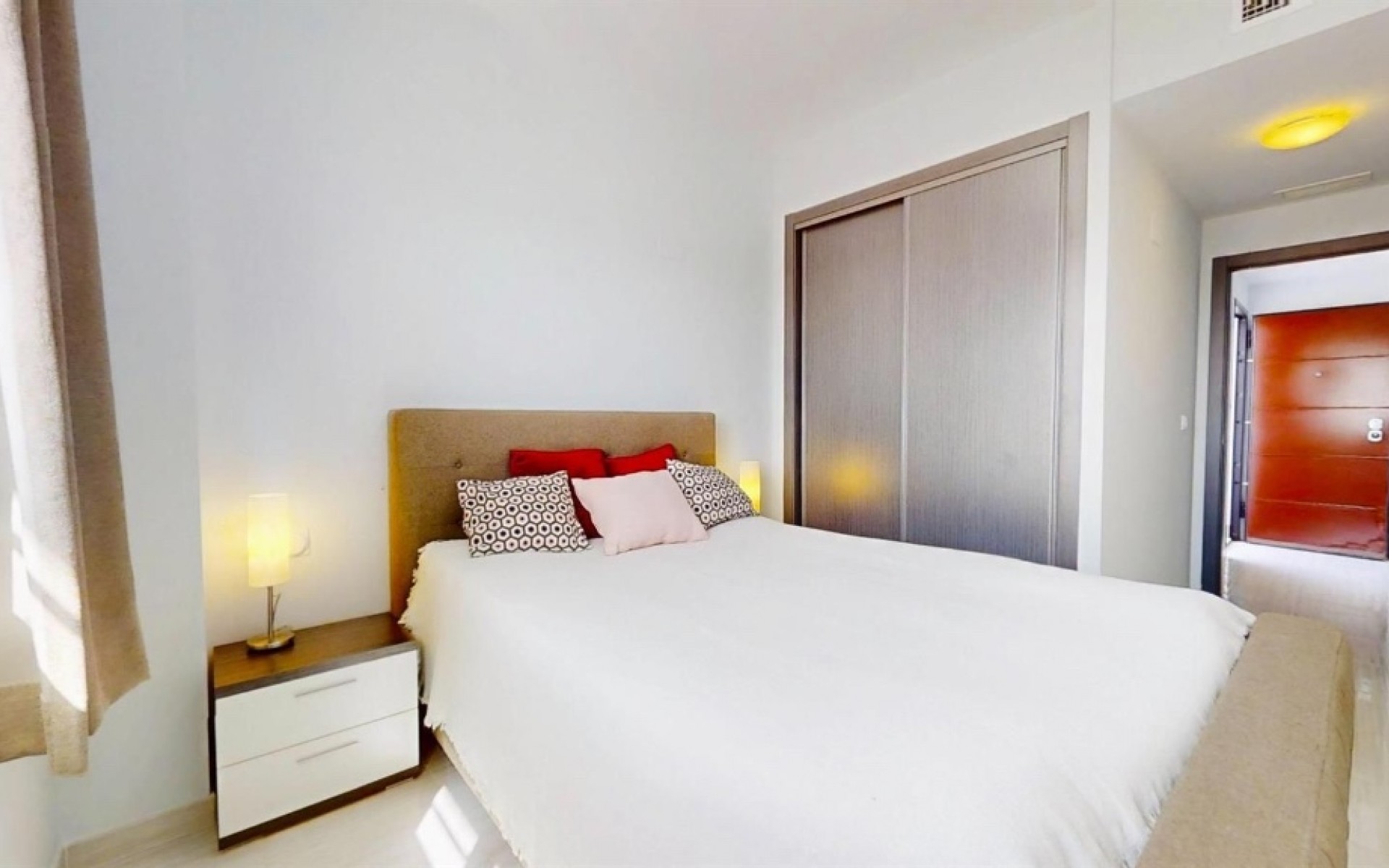 Resale - Apartment - Punta Prima