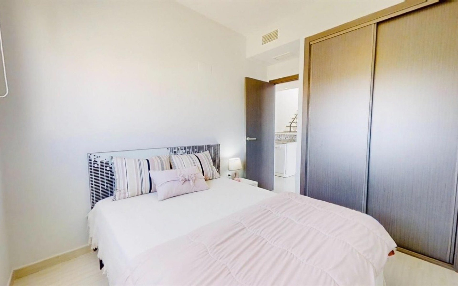 Resale - Apartment - Punta Prima