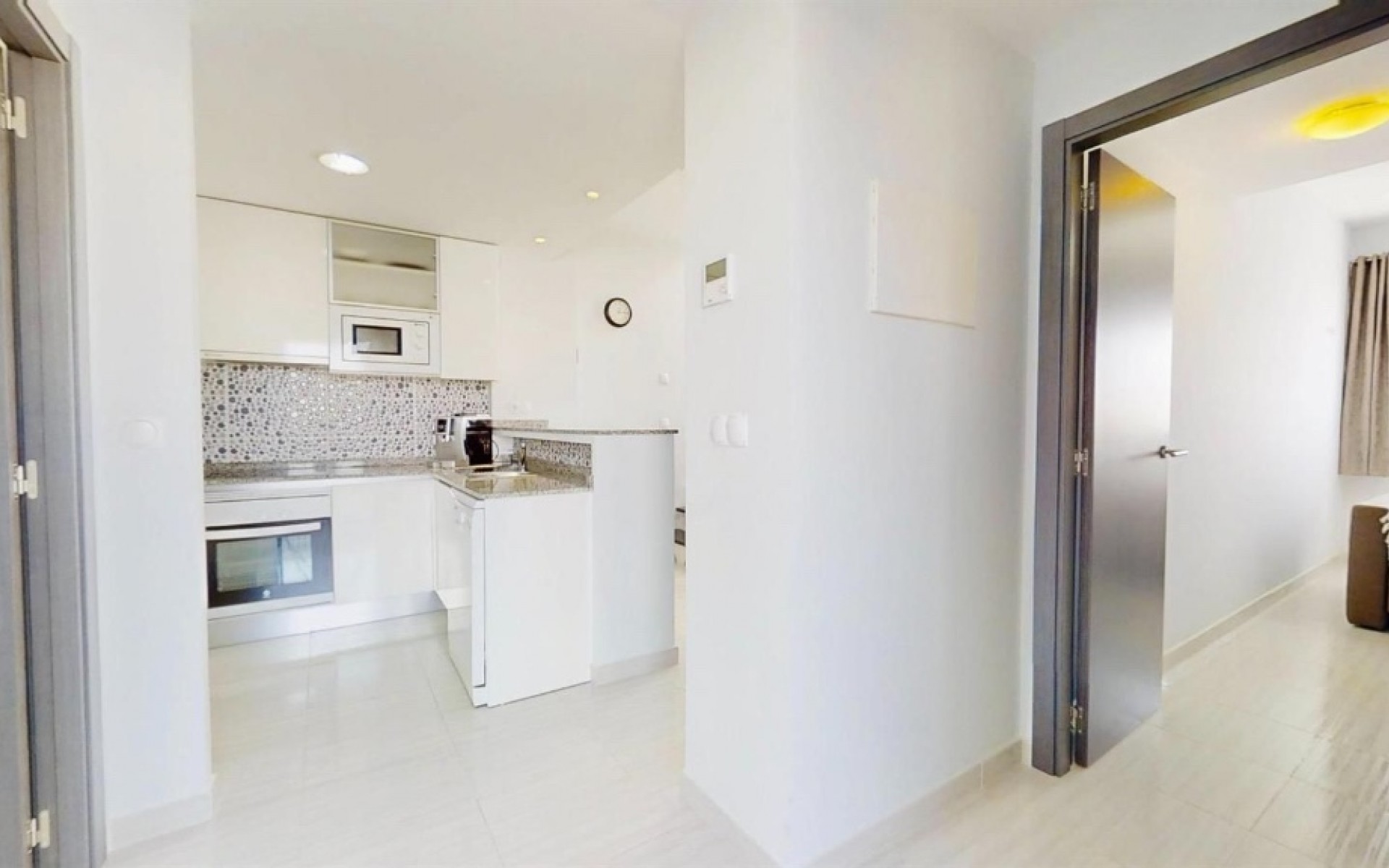 Resale - Apartment - Punta Prima