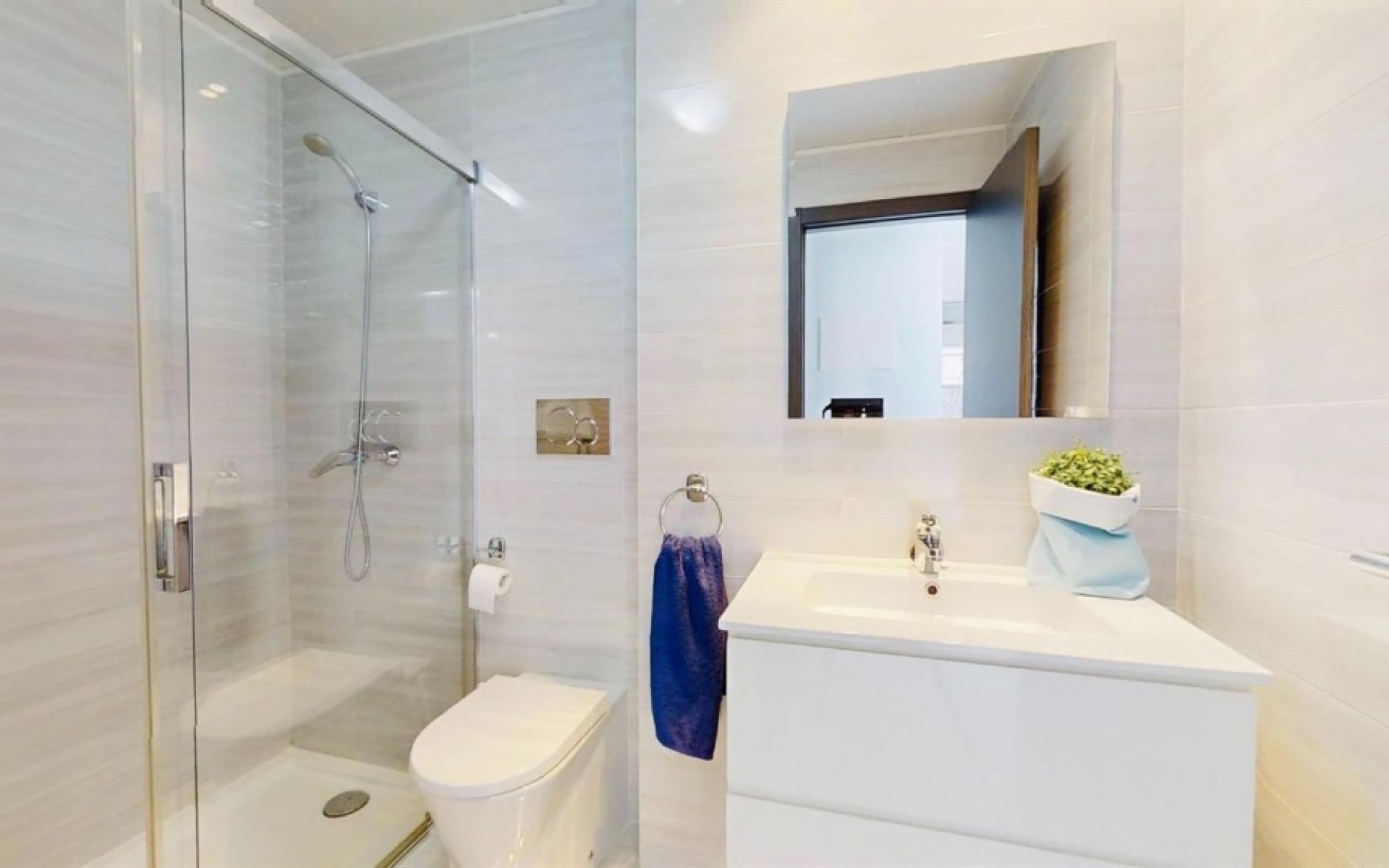 Resale - Apartment - Punta Prima