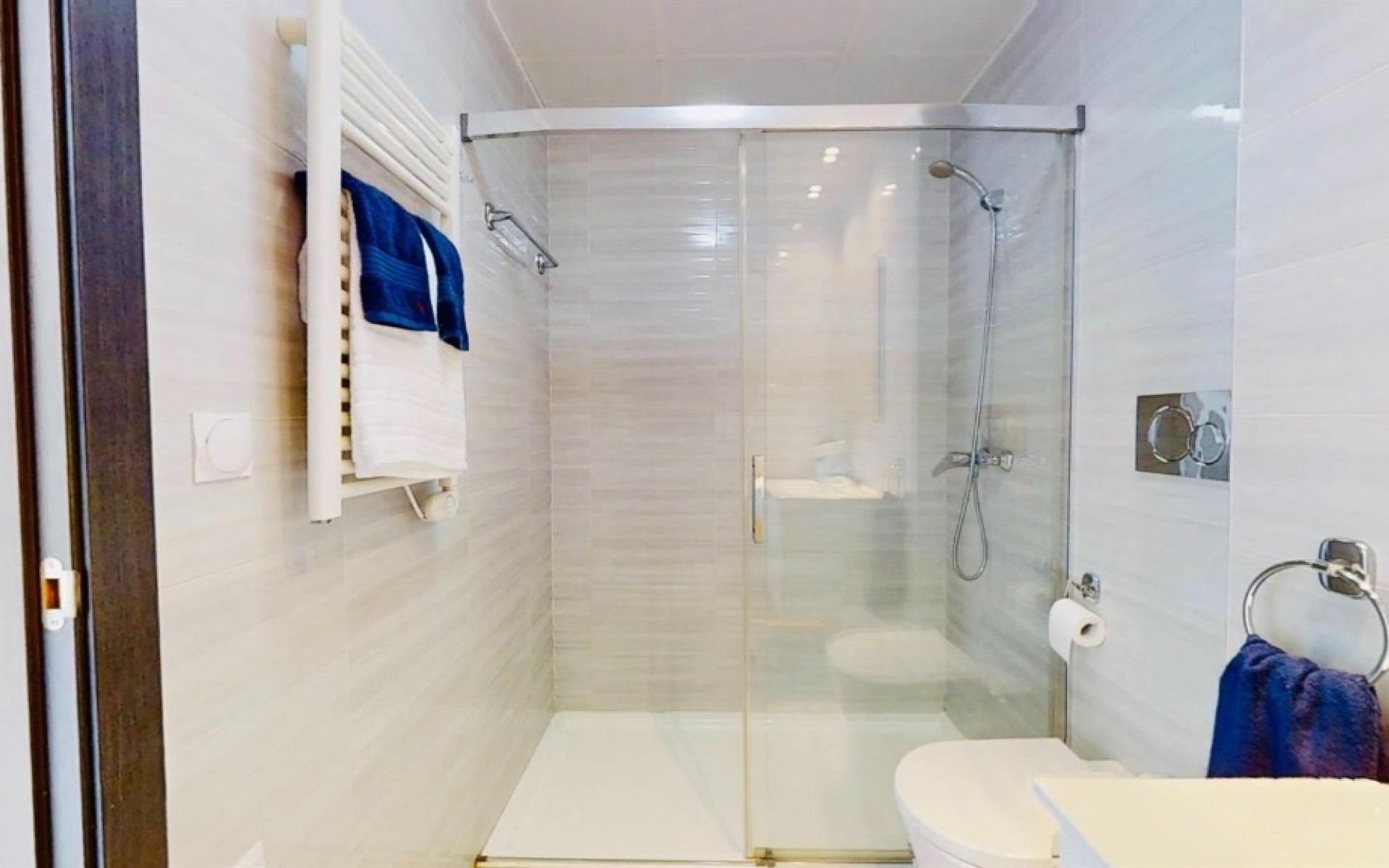 Resale - Apartment - Punta Prima