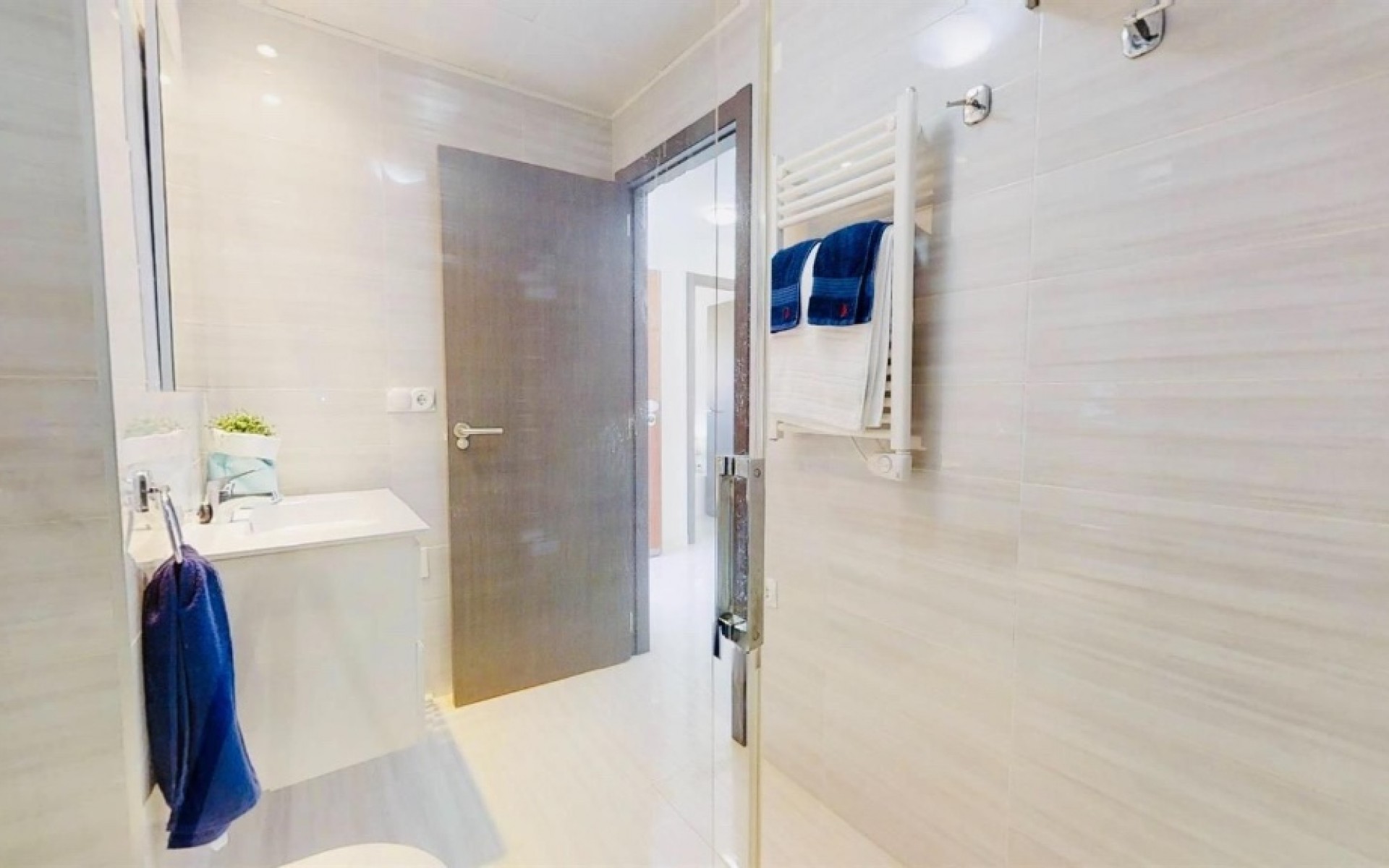 Resale - Apartment - Punta Prima