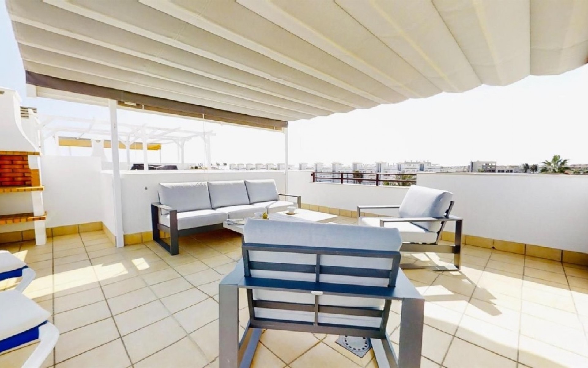 Resale - Apartment - Punta Prima