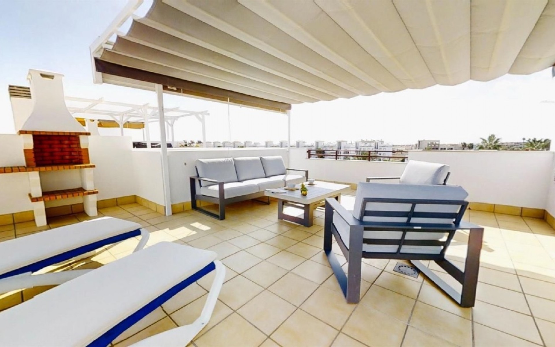 Resale - Apartment - Punta Prima