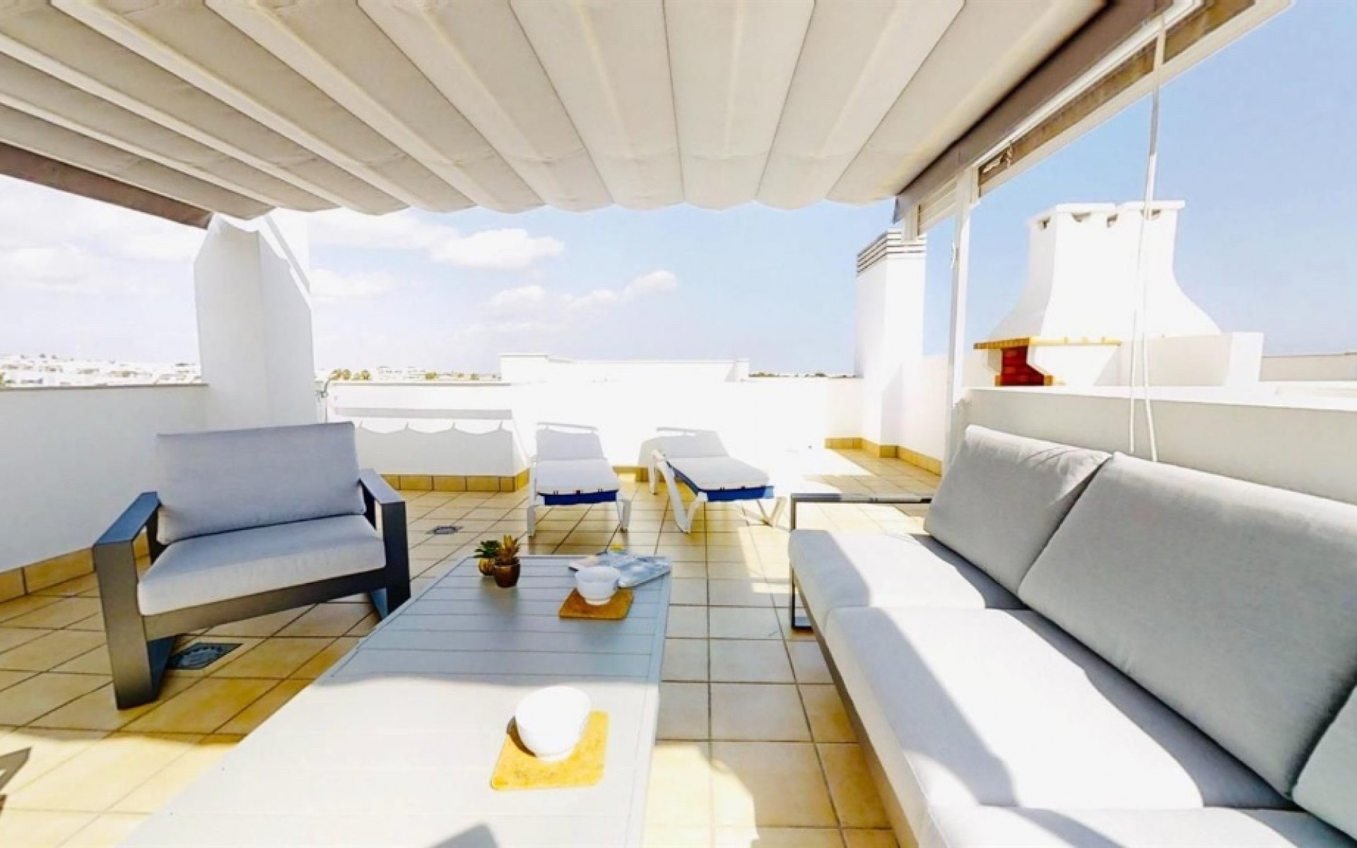 Resale - Apartment - Punta Prima