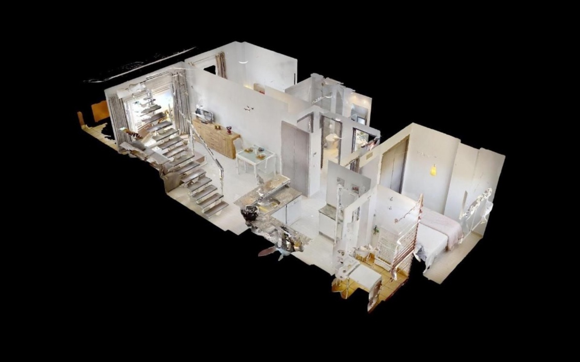 Resale - Apartment - Punta Prima