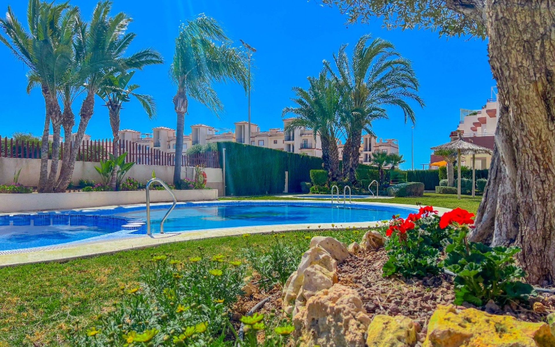 Resale - Apartment - Punta Prima