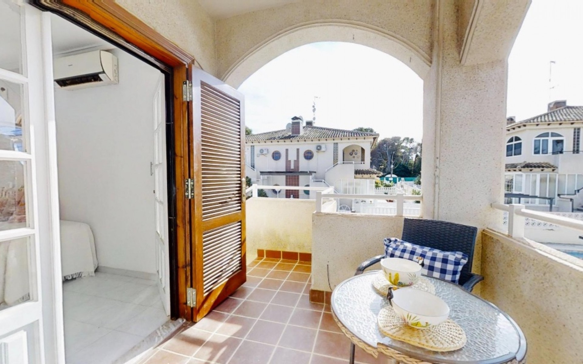 Resale - Apartment - Punta Prima