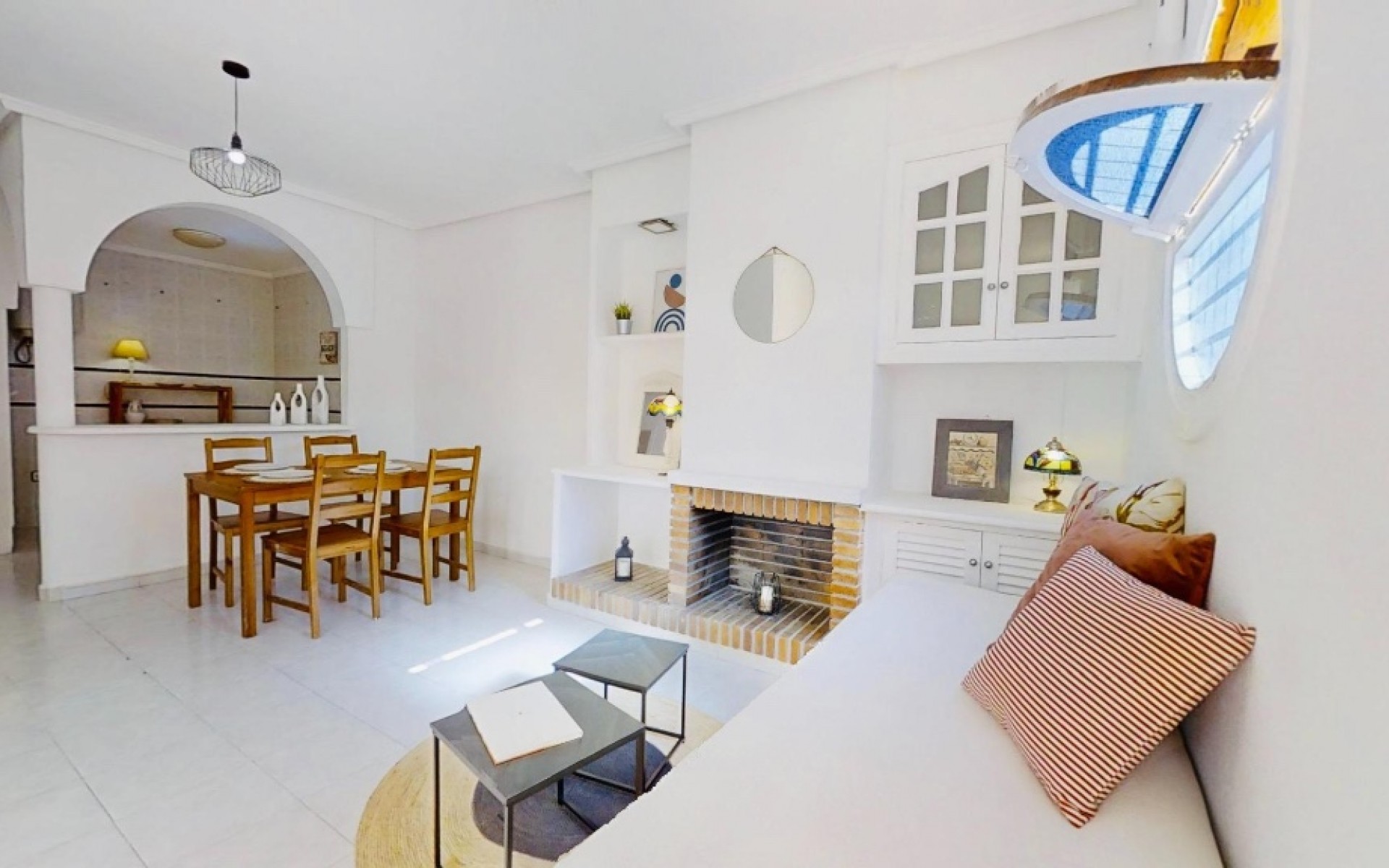 Resale - Apartment - Punta Prima