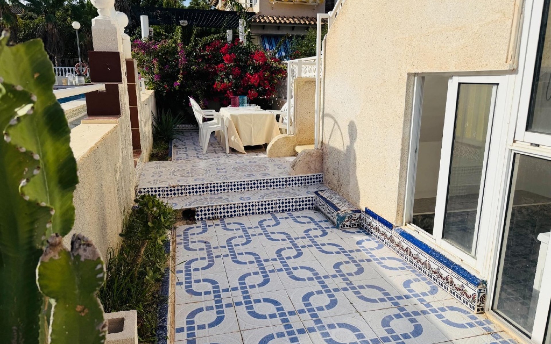 Resale - Apartment - Punta Prima