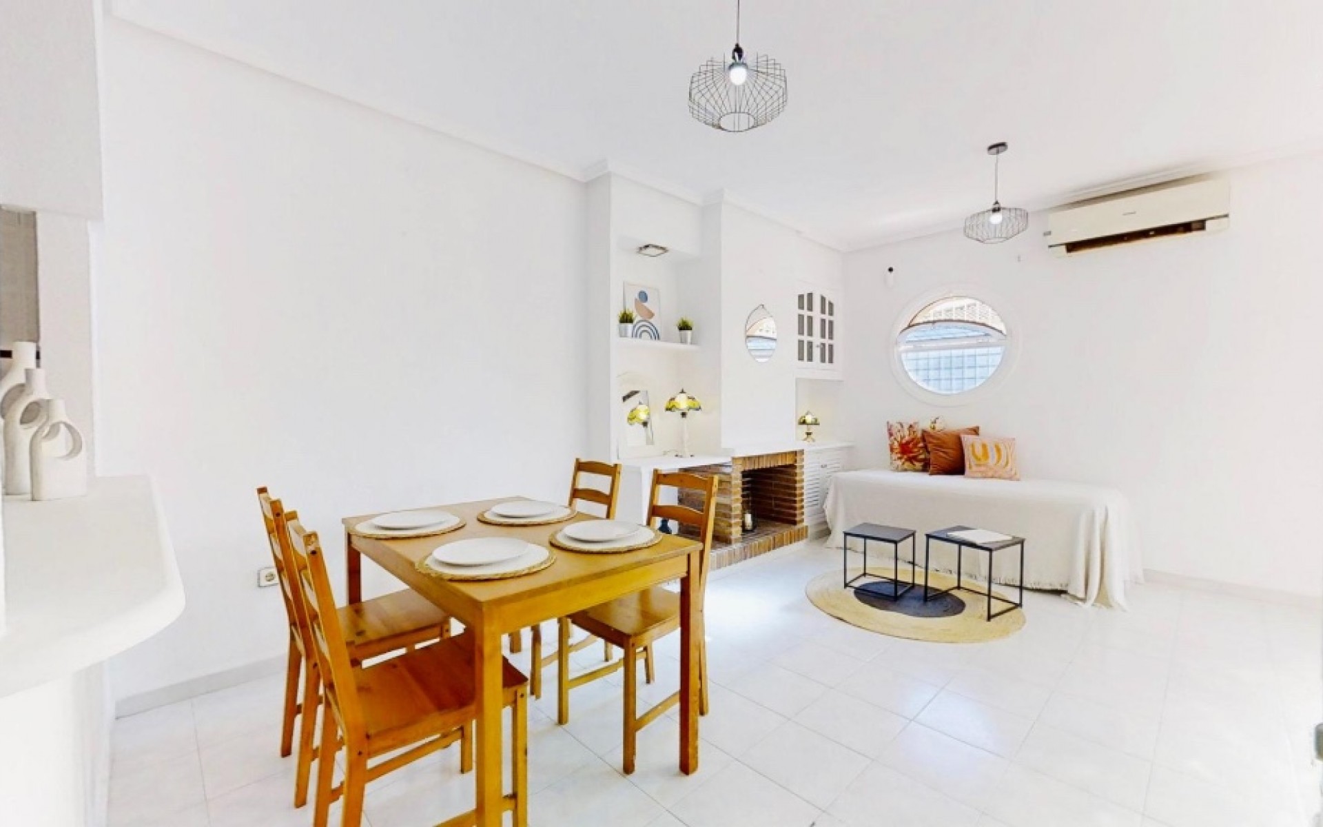 Resale - Apartment - Punta Prima