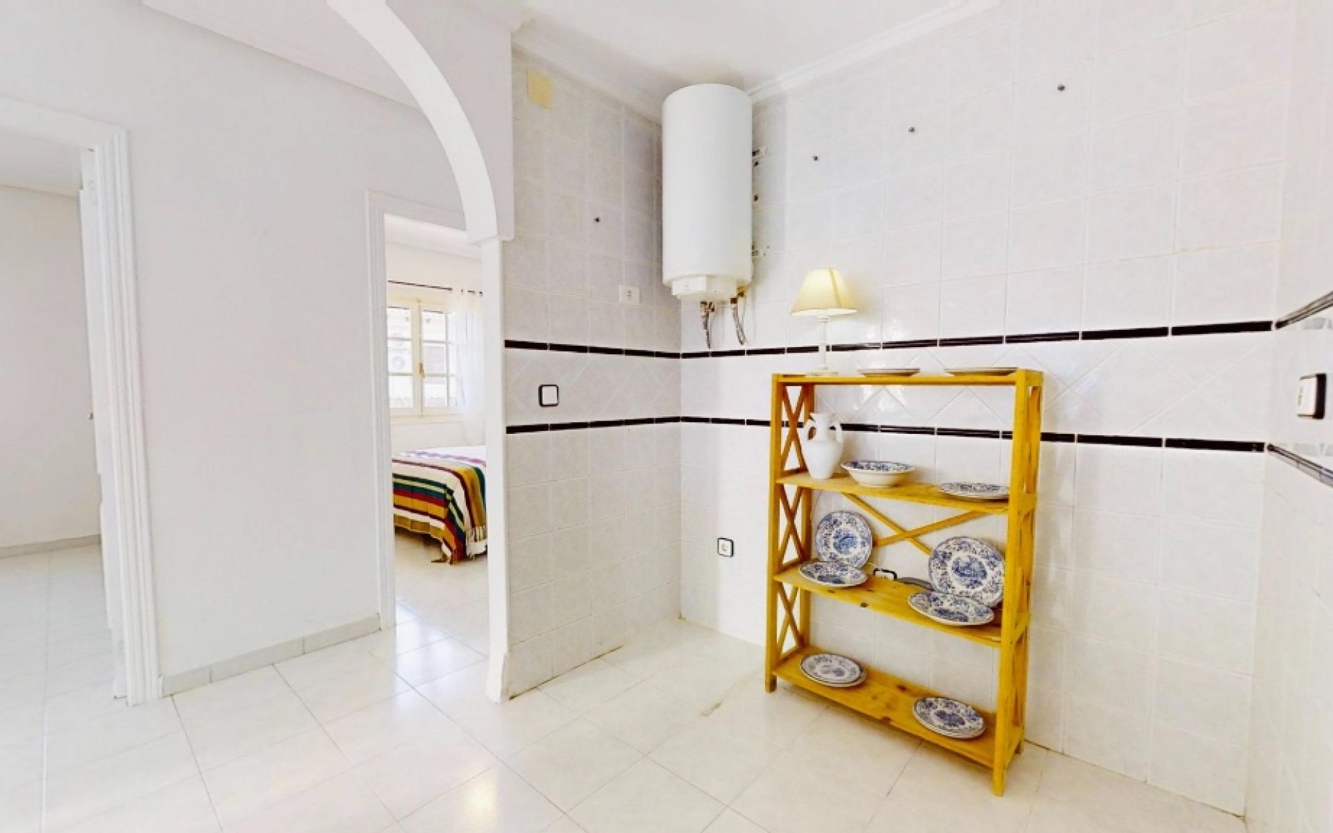 Resale - Apartment - Punta Prima