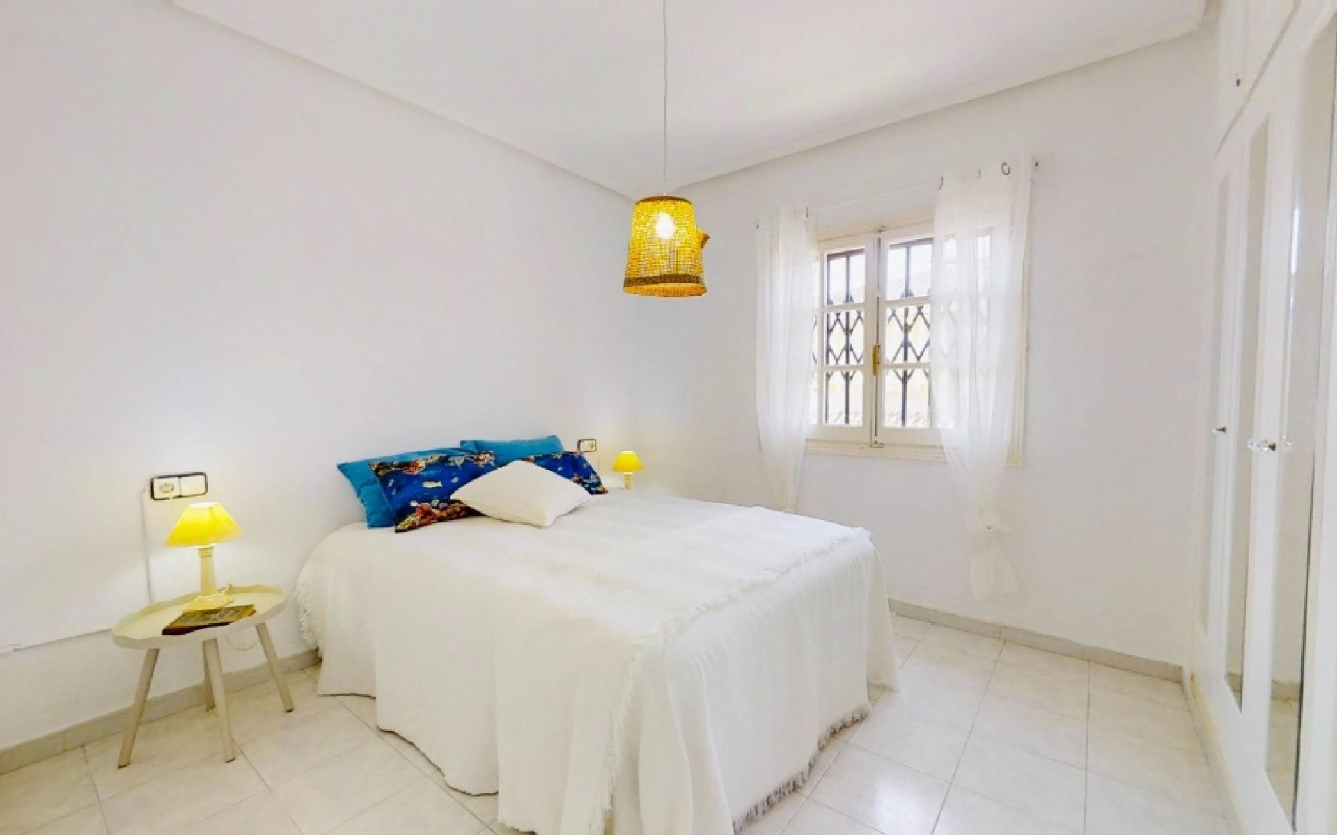 Resale - Apartment - Punta Prima