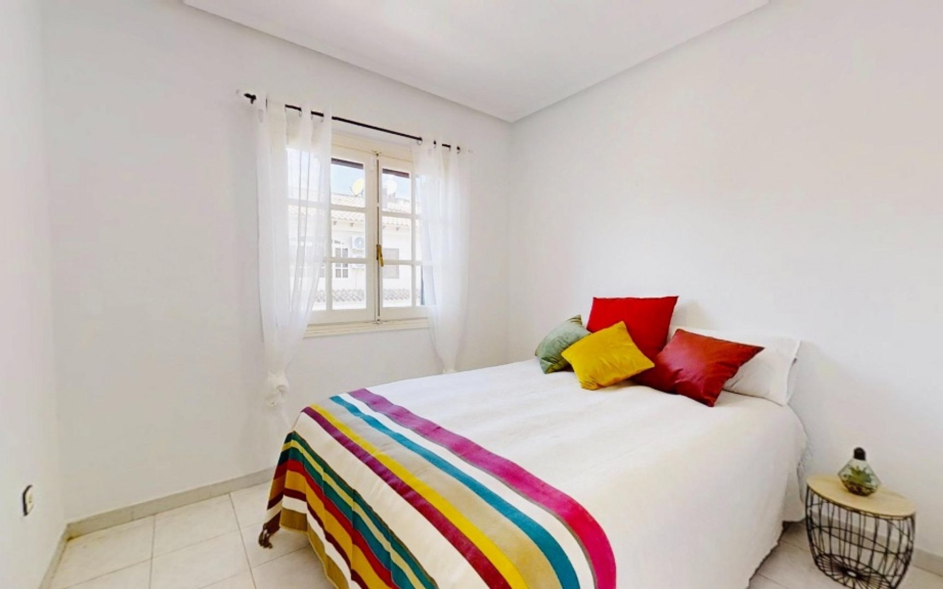 Resale - Apartment - Punta Prima