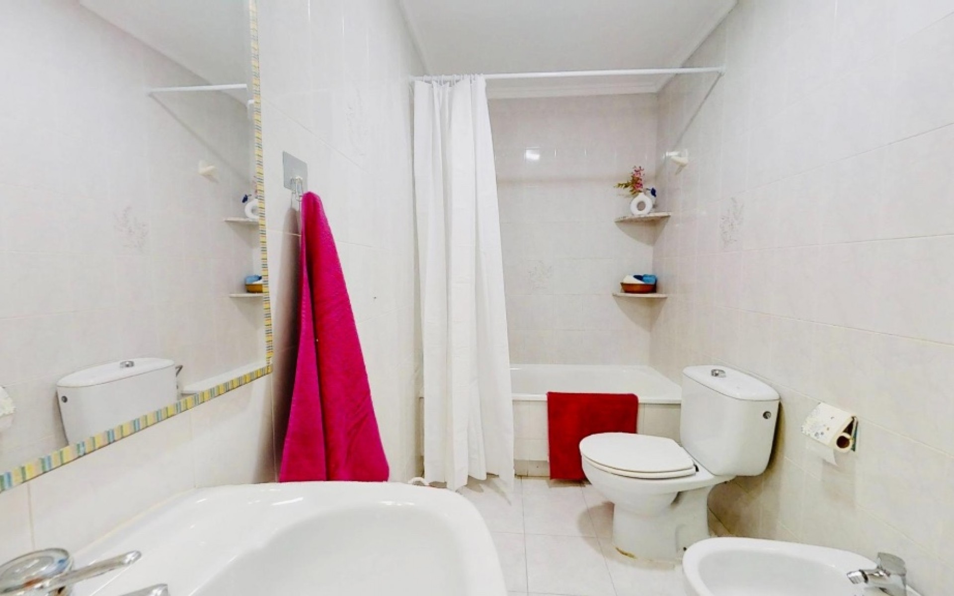 Resale - Apartment - Punta Prima